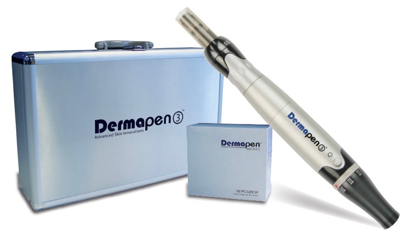 Dermapen